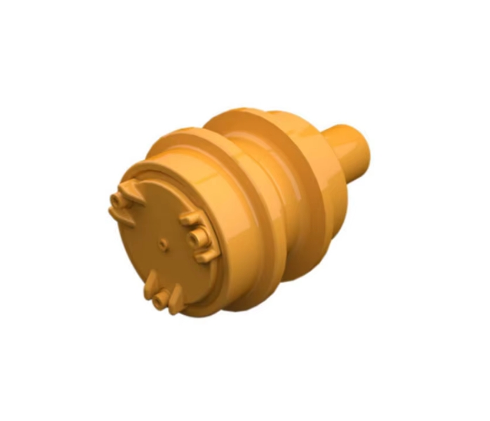 175-30-00517 Carrier Roller Ass'y Made Of Dozer Spare Parts With Hight Quality