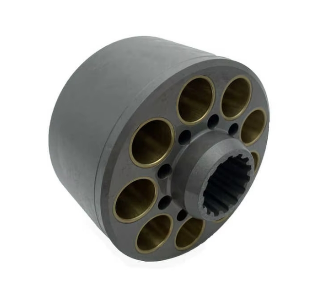 706-7G-41210 Cylinder Block Suitable BP500-7-M1 Spare Parts With Good Performance