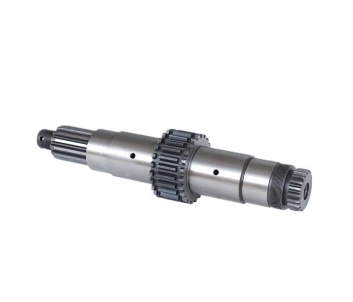 Shaft Ass'y 417-20-12651 Suitable For WA100-3