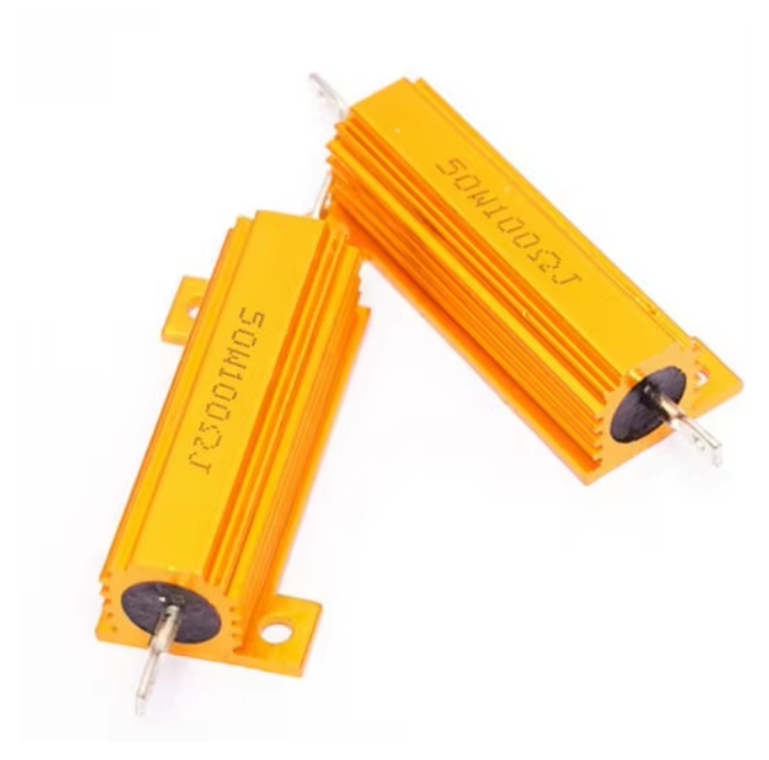 Corrosion Resistor 600-411-1151 Fits for Wheel Loader WA380-3 Spare Parts