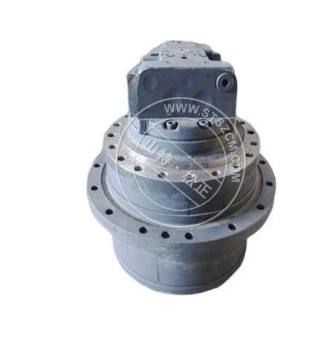706-88-00150 Motor Assy Suitable For Excavator PC400LC-6Z Spare Parts In Stock