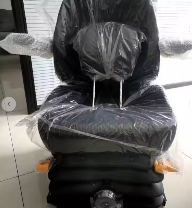 High Quality 208-57-71101 SEAT ASSY Suitable for PC600-8 PC800LC-8