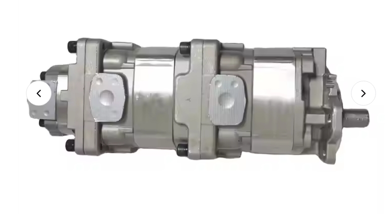 High Quality 705-56-34630 Hydraulic Pump Ass'y Suitable for  HD605-7