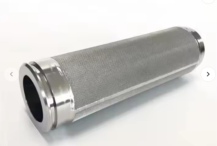 High Quality 22B-60-11160 Strainer Suitable for PC200-7