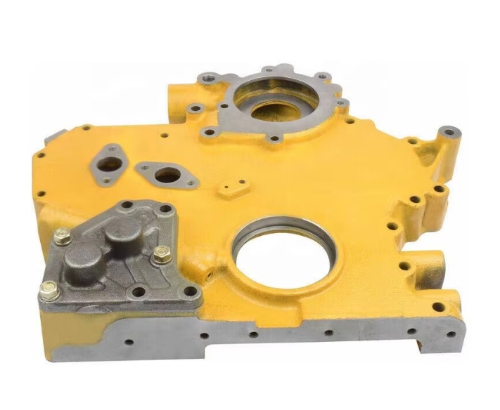Hight Quality 236-14-12250 Cover Suitable For GD200A-1 Spare Parts
