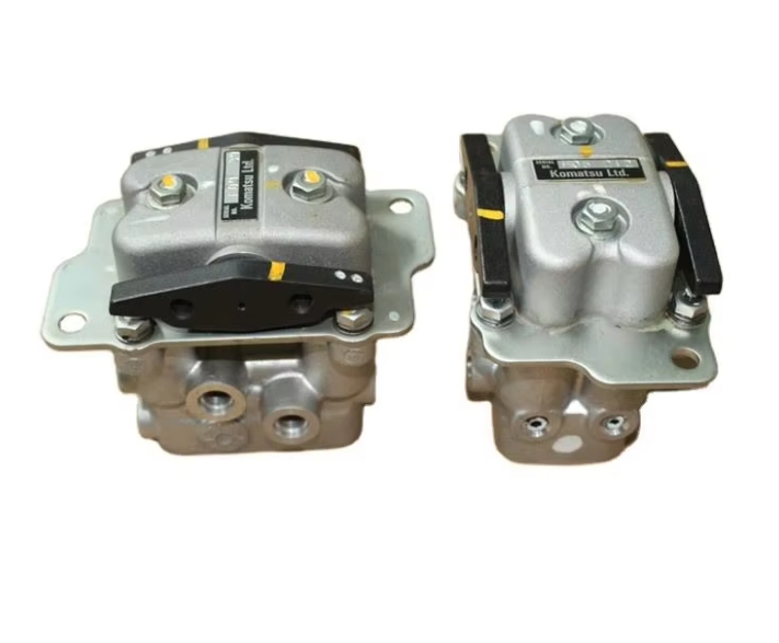 Hight Quality 702-16-04250 Pilot Valve Suitable For Excavator PC200-8