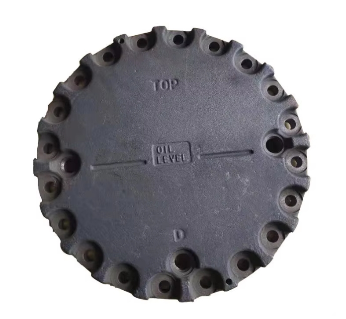 Hight Quality Cover 600-319-5612 Suitable for Excavator PC170LC-10 Parts