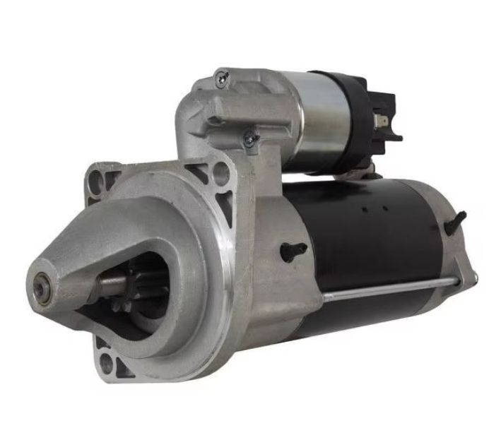 Wholesale Starting Motor Ass'y 600-813-9322 Fits For Excavator PC400-8