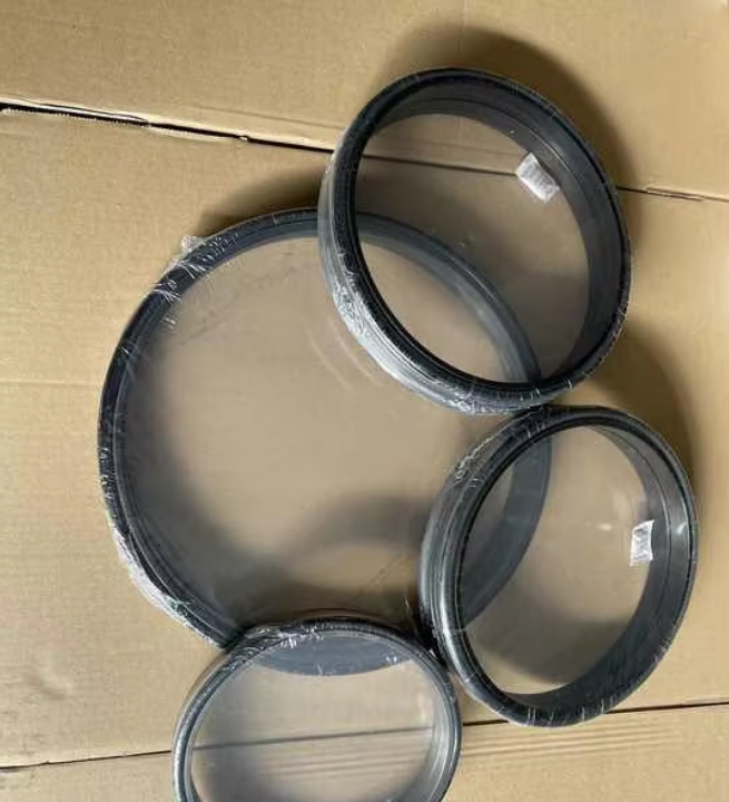 Excavator PC360-7 Spare Parts 207-27-00310 Floating Seal Assy With Good Quality