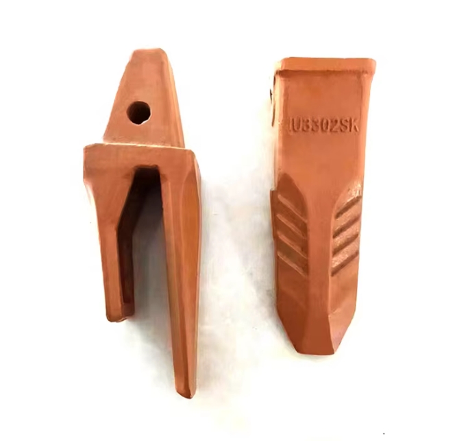 Wholesale Tooth 423-842-1110 Suitable for Wheel Loader WA350-3A-S Spare Parts