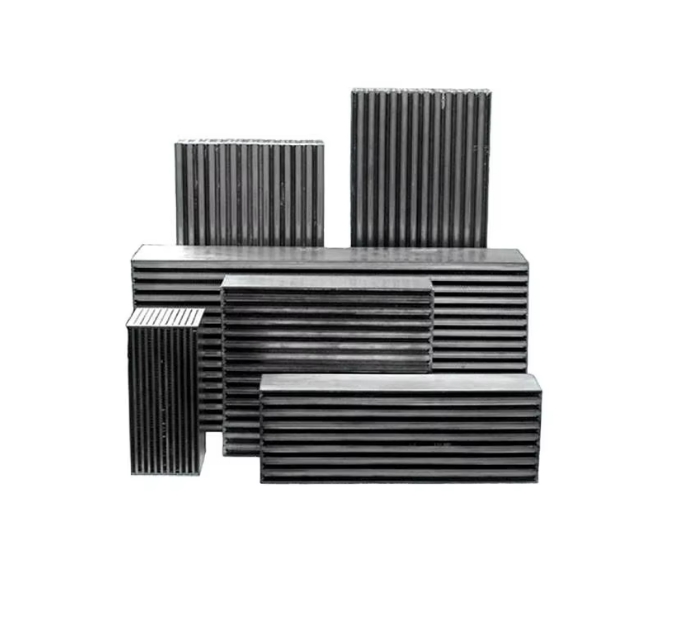 209-03-41210 Radiator Core Suitable for Excavator PC800SE-8 Spare Parts