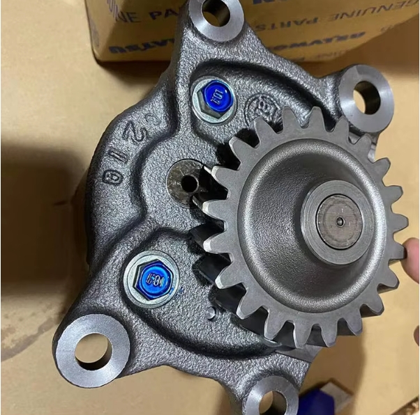 Wholesale Price High Quality 6219-71-8310 Cover,L.H. Suitable for HD785-7 Spare Parts in Stock