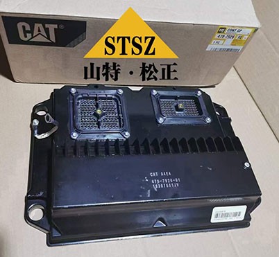 Supply Caterpillar original computer board 478-79264787926