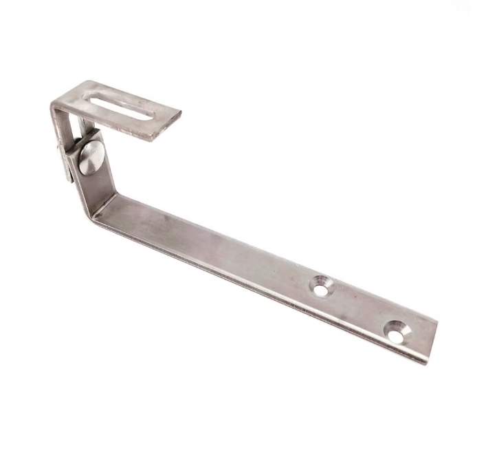 Engine No.S6D95L-1B1 Spare Parts Bracket 277-43-11170 With Good Quality