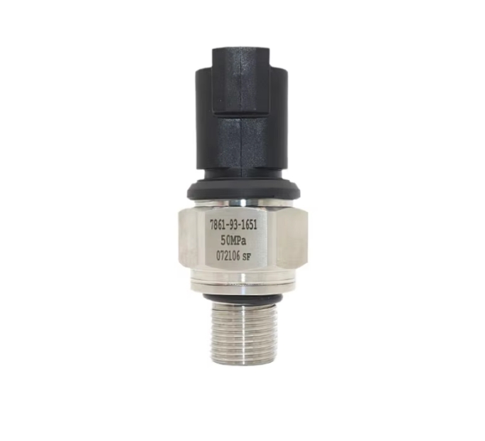 Hot Sale 7861-93-1652 Sensor Suitable for Excavator PC2000-8 Spare Parts in Stock