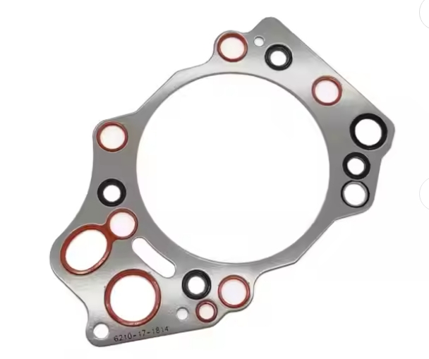 6211-K1-9901 Gasket Kit Suitable for S6D140-1U-F With Good Performance