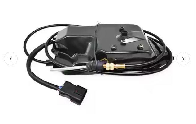 600-815-7650 Engine Stop Motor for PC400-7 WA380