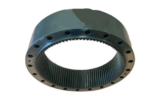 Travel Motor and Final Drive Parts 20Y-27-42150 Gear Fits for PC170LC-10