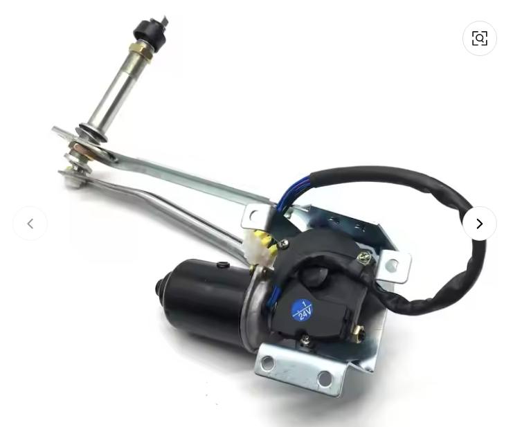 20Y-54-52200 Latch Assy Suitable for PC200-7 With Good Performance