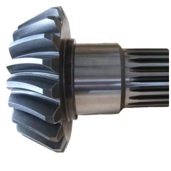 Wholesale Price Dozer D155C-1 Spare Parts Pinion Shaft 178-15-13240 in Stock