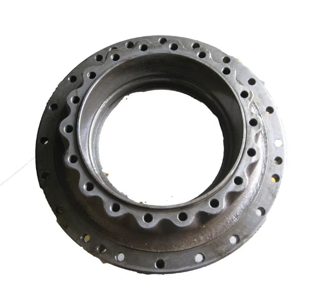 Spot Supply GD405A-2 Spare Parts 125-15-32270 HUB With Good Performance