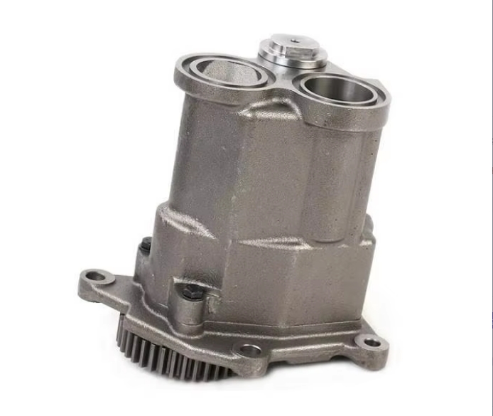 130-911-3270 Motor Suitable for Dozer D31A-16 Spare Parts With Good Performance