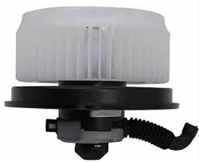 14X-911-7501 BLOWER ASS'Y Suitable for D65PX-12U D65PX-12-E D85ESS-2A D155AX-3 D155A-5