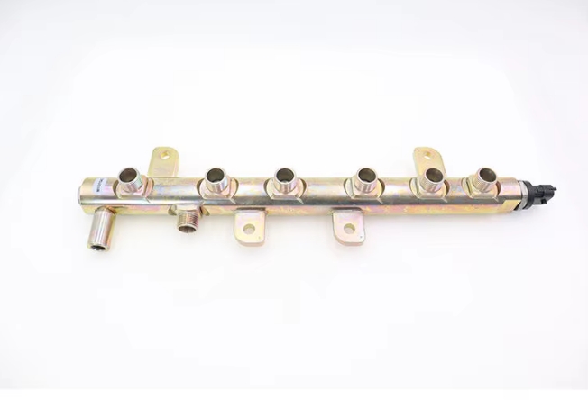 Excavator Spare Parts Common Rail Ass'y 6754-71-1210