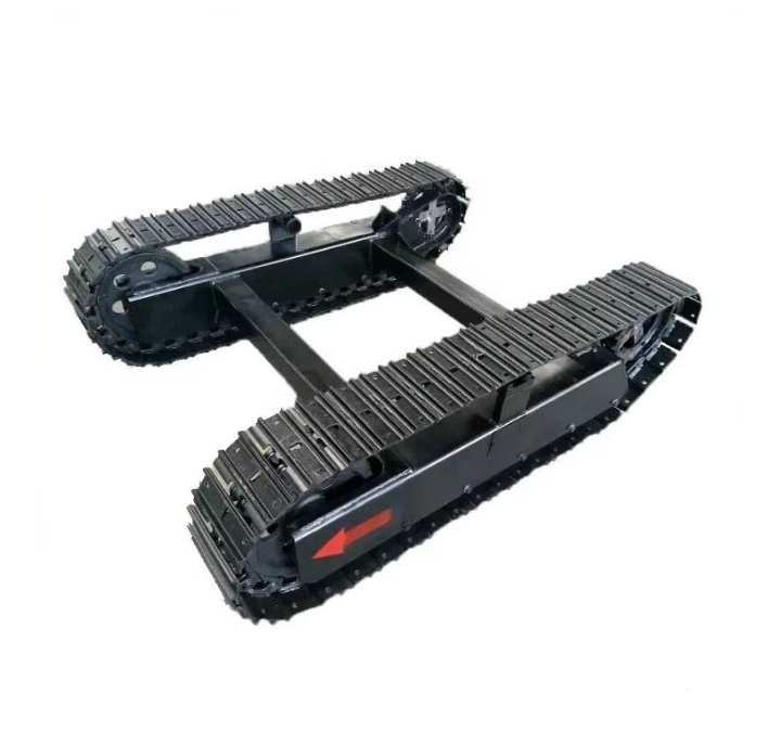 20M-30-81111 Track Frame Assy Fits PC15R-8