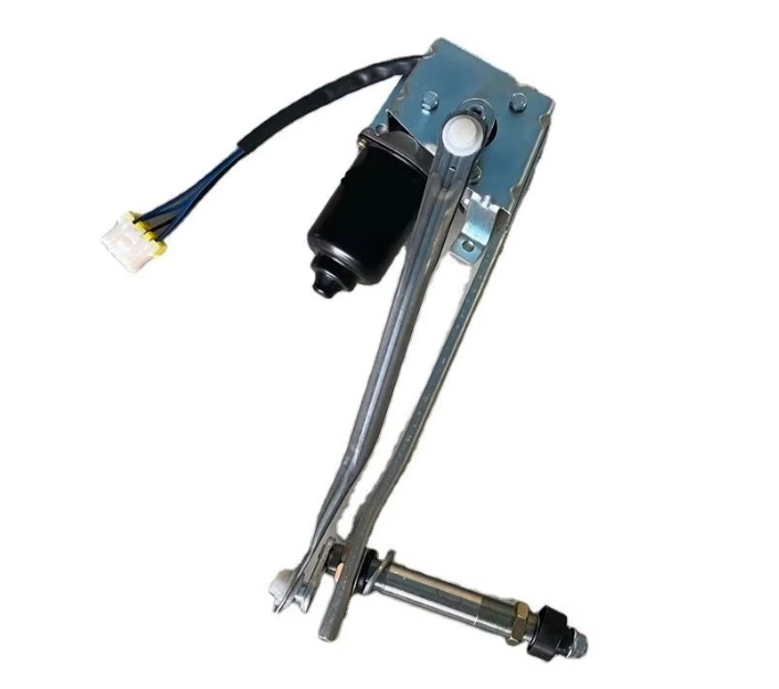 208-53-12780 Wiper Motor Assy Fits PC360-7 Models Excavator Spare Parts