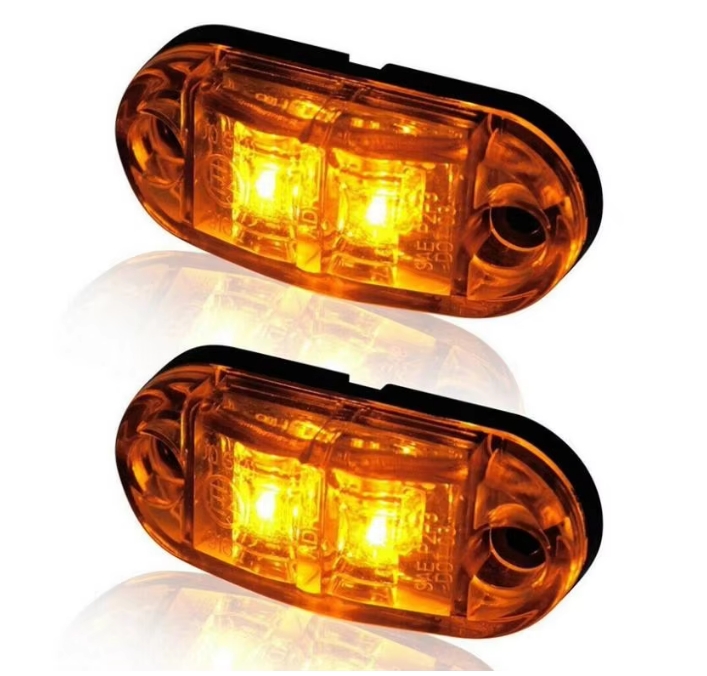 Hight Quality 08154-12400 Beacon Lamp Assy Suitable for D85A-21B Spare Parts