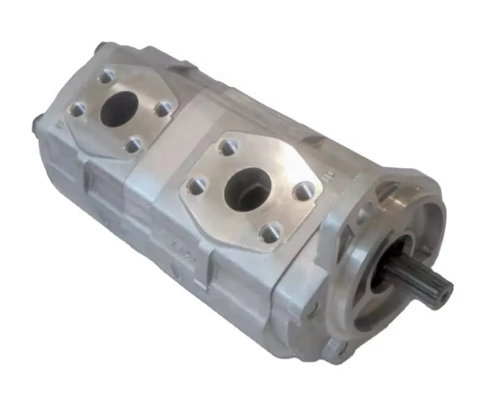 Wholesale Price 705-95-07020 Pump Assy Suitable for HM300-2 Spare Parts in Stock