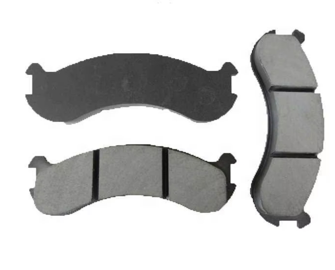 High Quality Pad 561-34-61110 Suitable HD405-7 Spare Parts With Good Performance