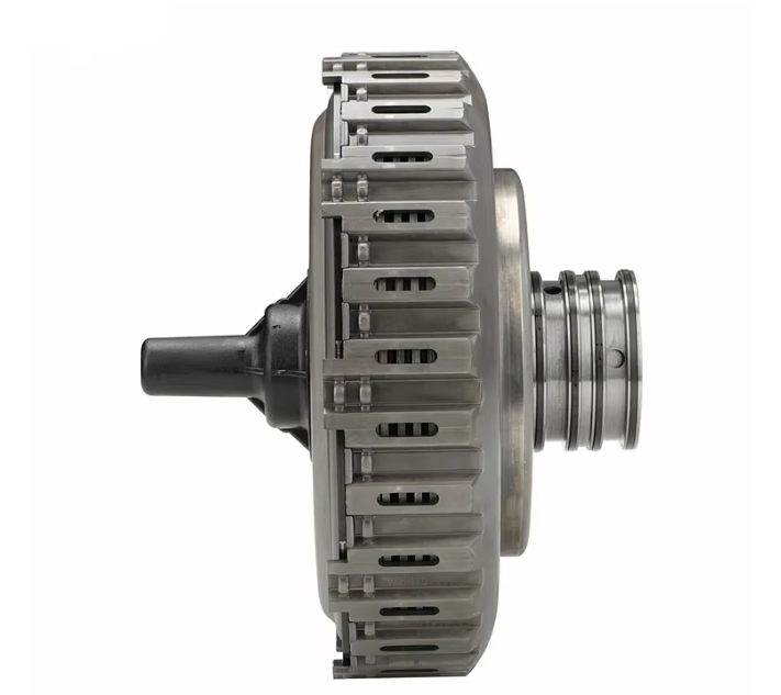 Wholesale Price Engine No.6D125-1Y Spare Parts Cover 6150-61-2123 In Stock