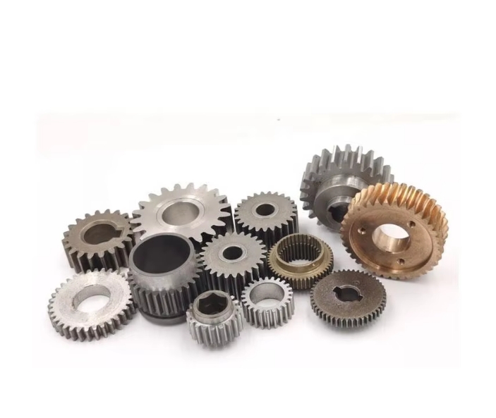 20G-26-11170 Gear Swing Machinery Spare Parts Suitable For Excavator PC150