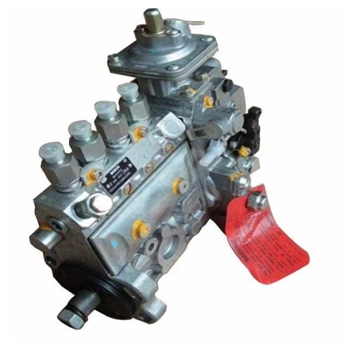 6737-72-1110 Injection Pump Assy Suitable for Engine No.SAA4D102E-2-W6 Parts