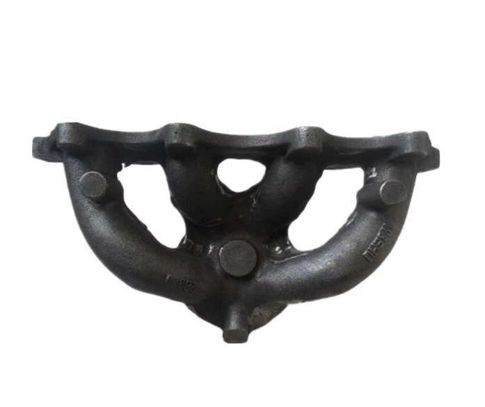 Hight Quality Exhaust Pipe 6131-11-5640 For Engine No.S4D105-1B In Stock