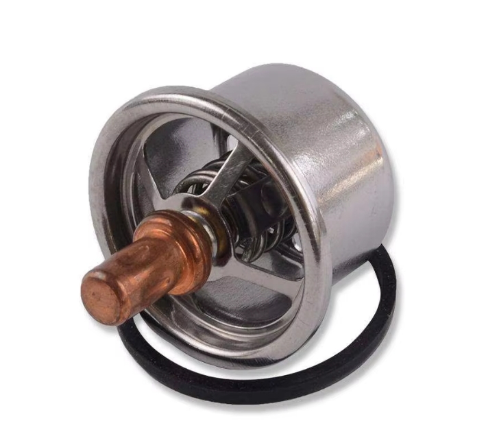Wheel Loader WA470-7 Spare Parts New 600-421-6630 Thermostat With Good Quality