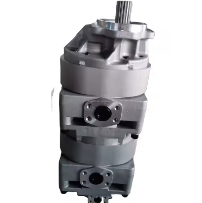 High Quality 705-56-44090 Hydraulic Pump Suitable for HD785-7